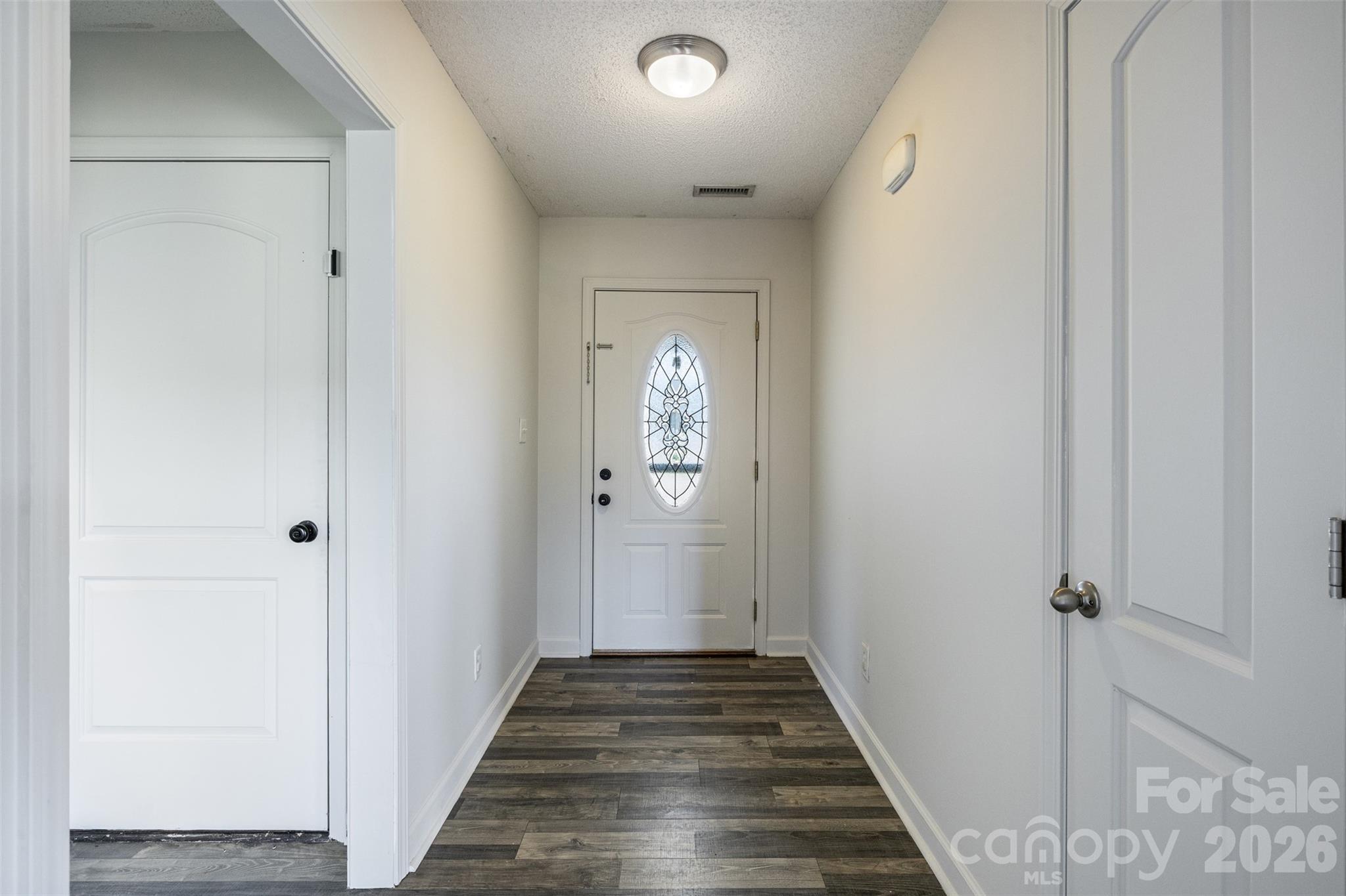 Sigmon Hollow - Residential