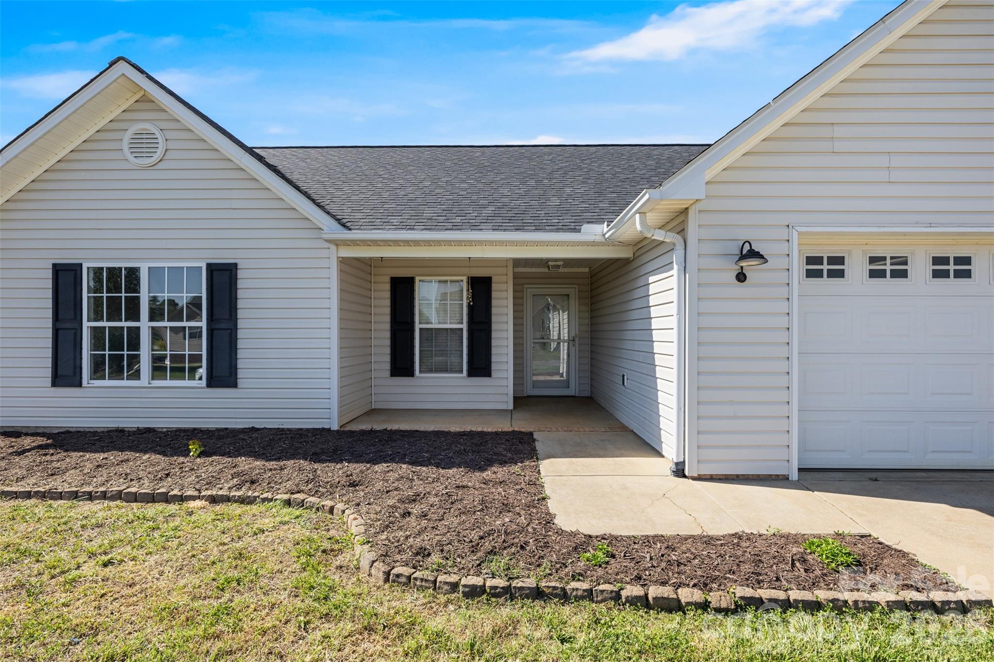 Sigmon Hollow - Residential