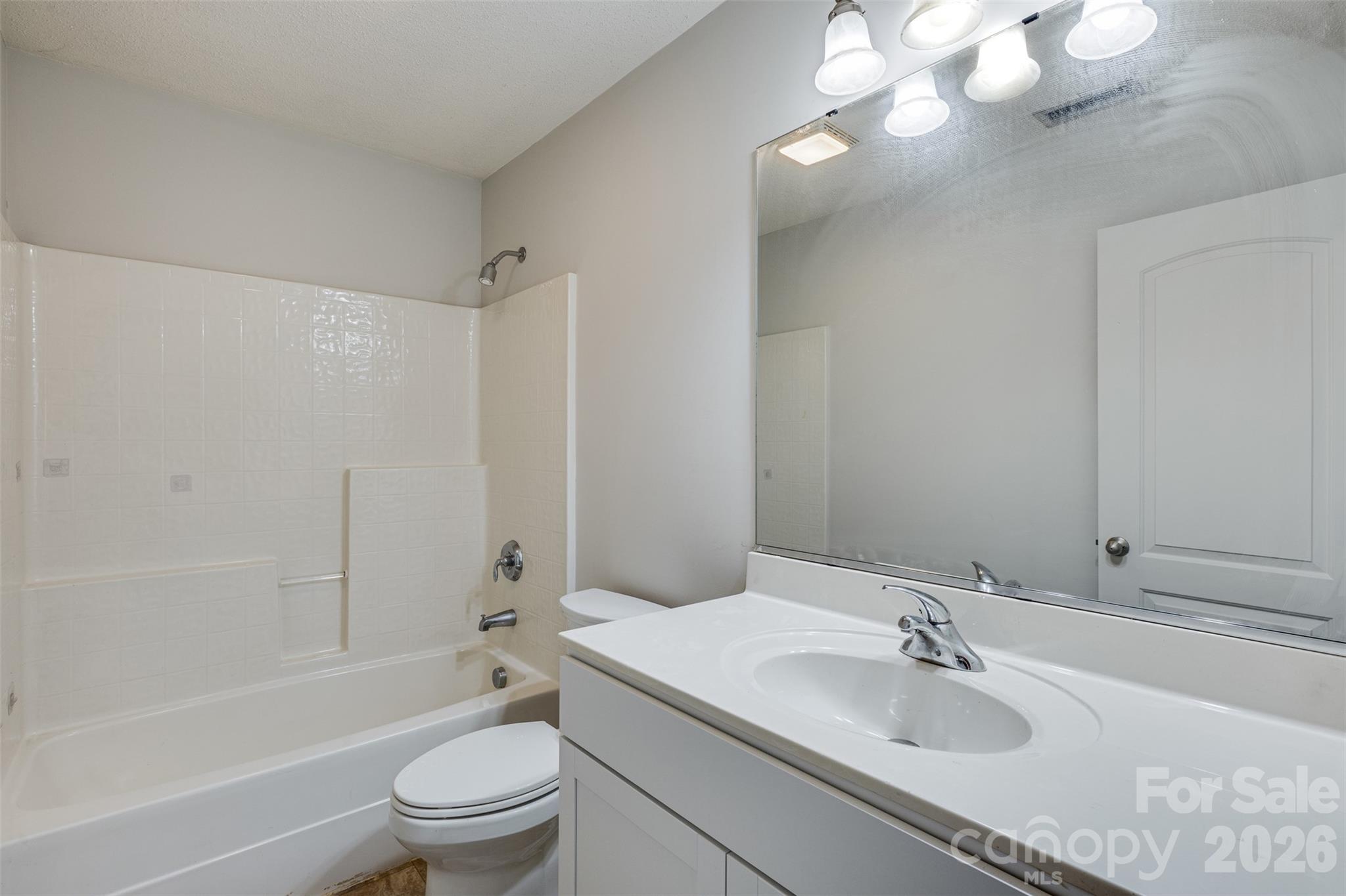 Sigmon Hollow - Residential