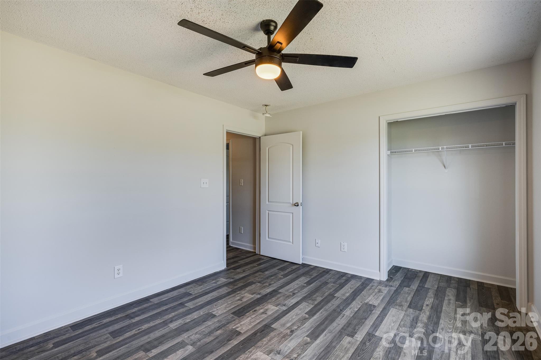 Sigmon Hollow - Residential