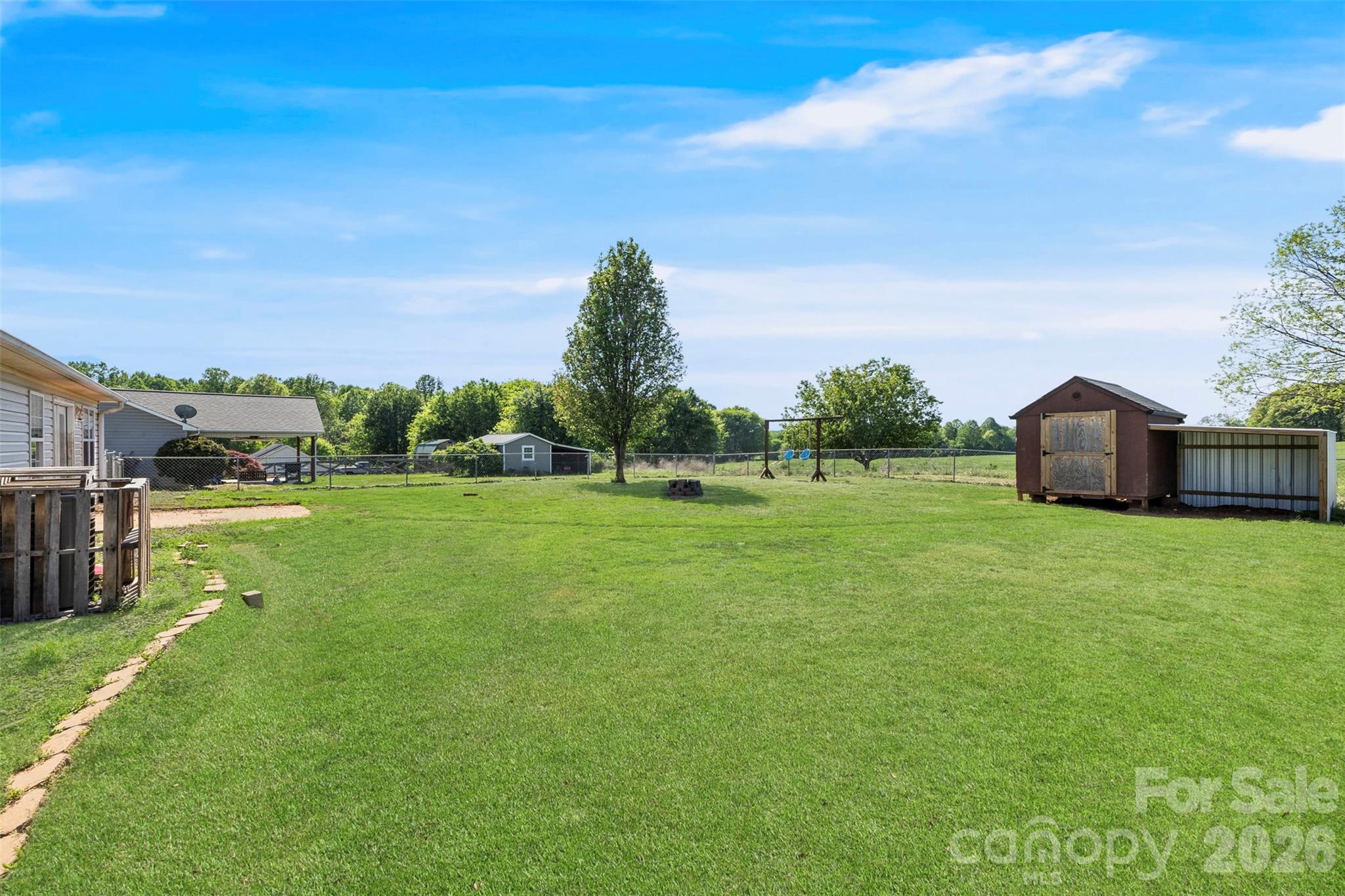 Sigmon Hollow - Residential