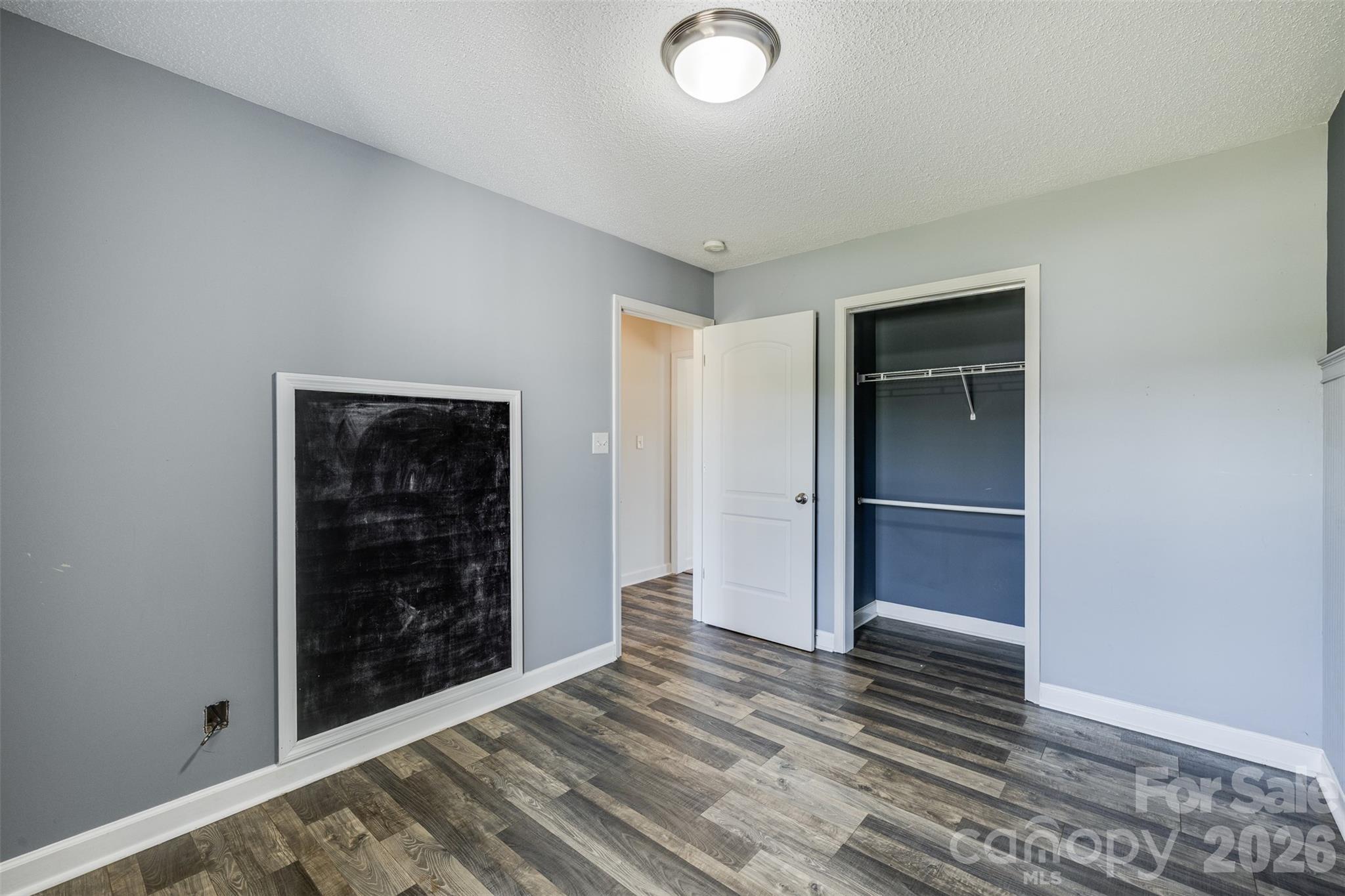 Sigmon Hollow - Residential