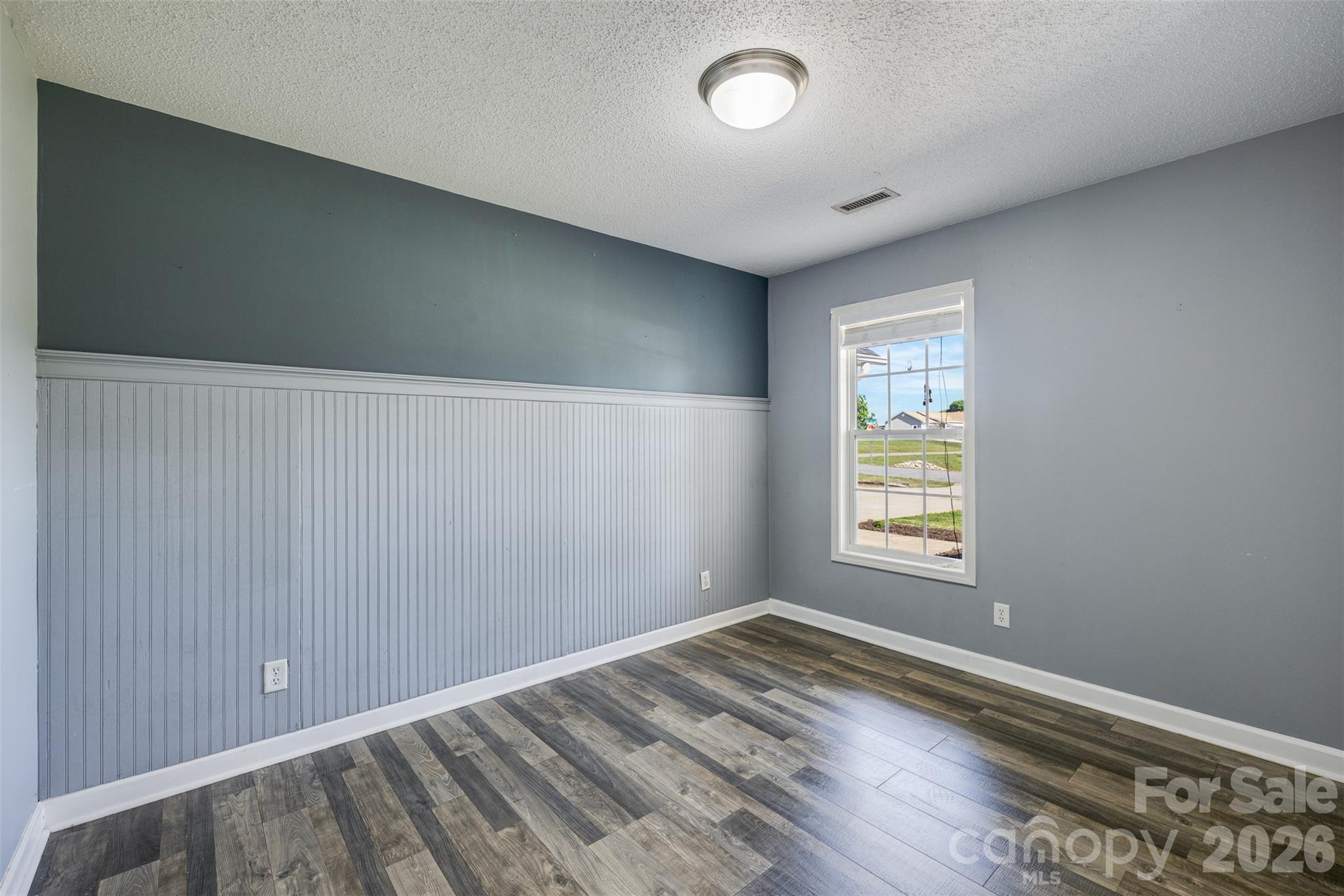 Sigmon Hollow - Residential