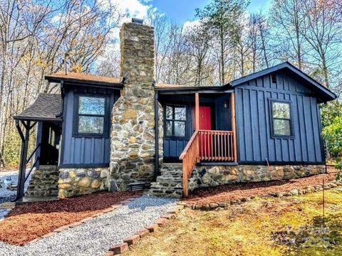 25 Dew Waite Road Black Mountain NC 28711