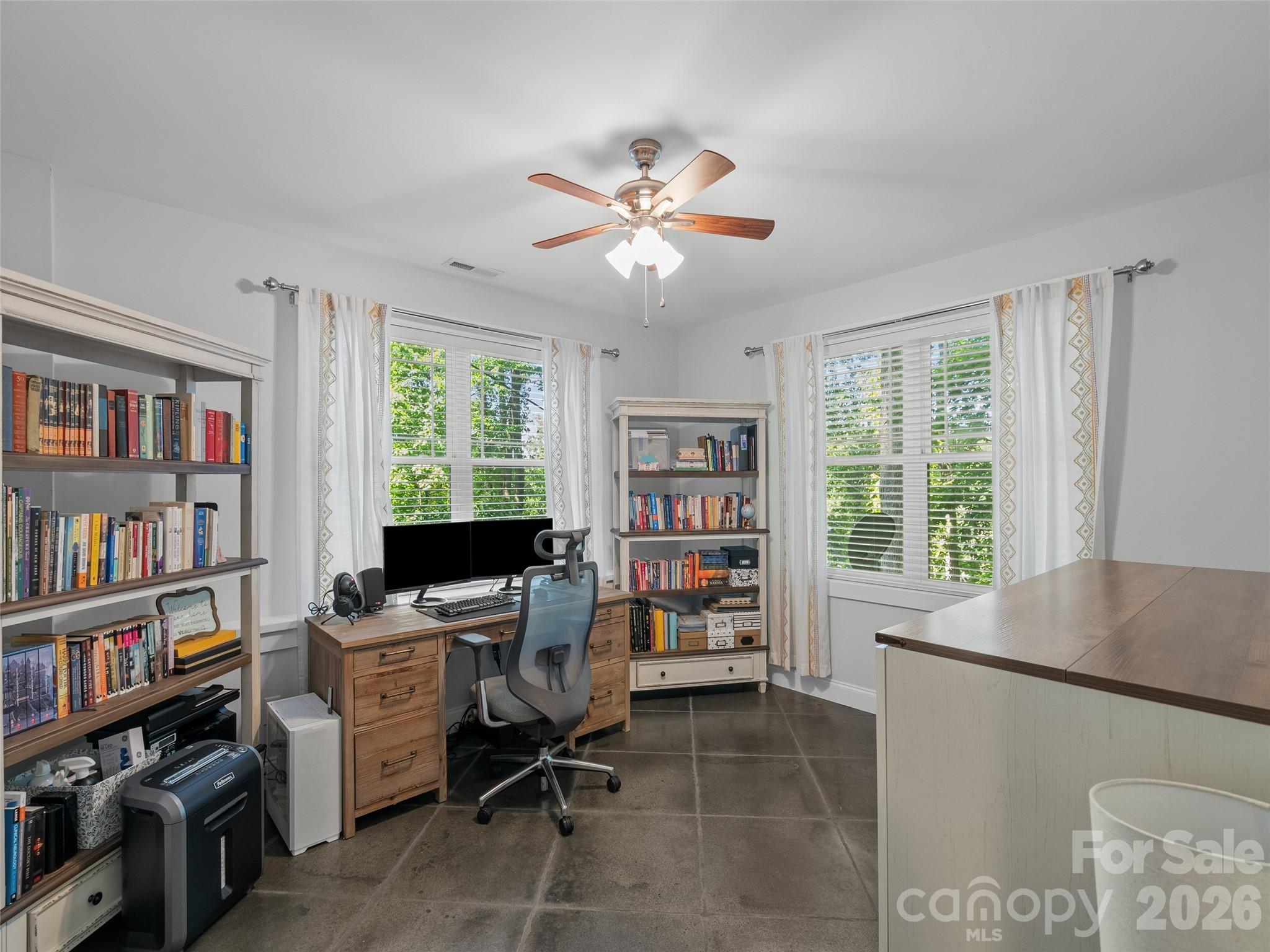 Montford - Residential