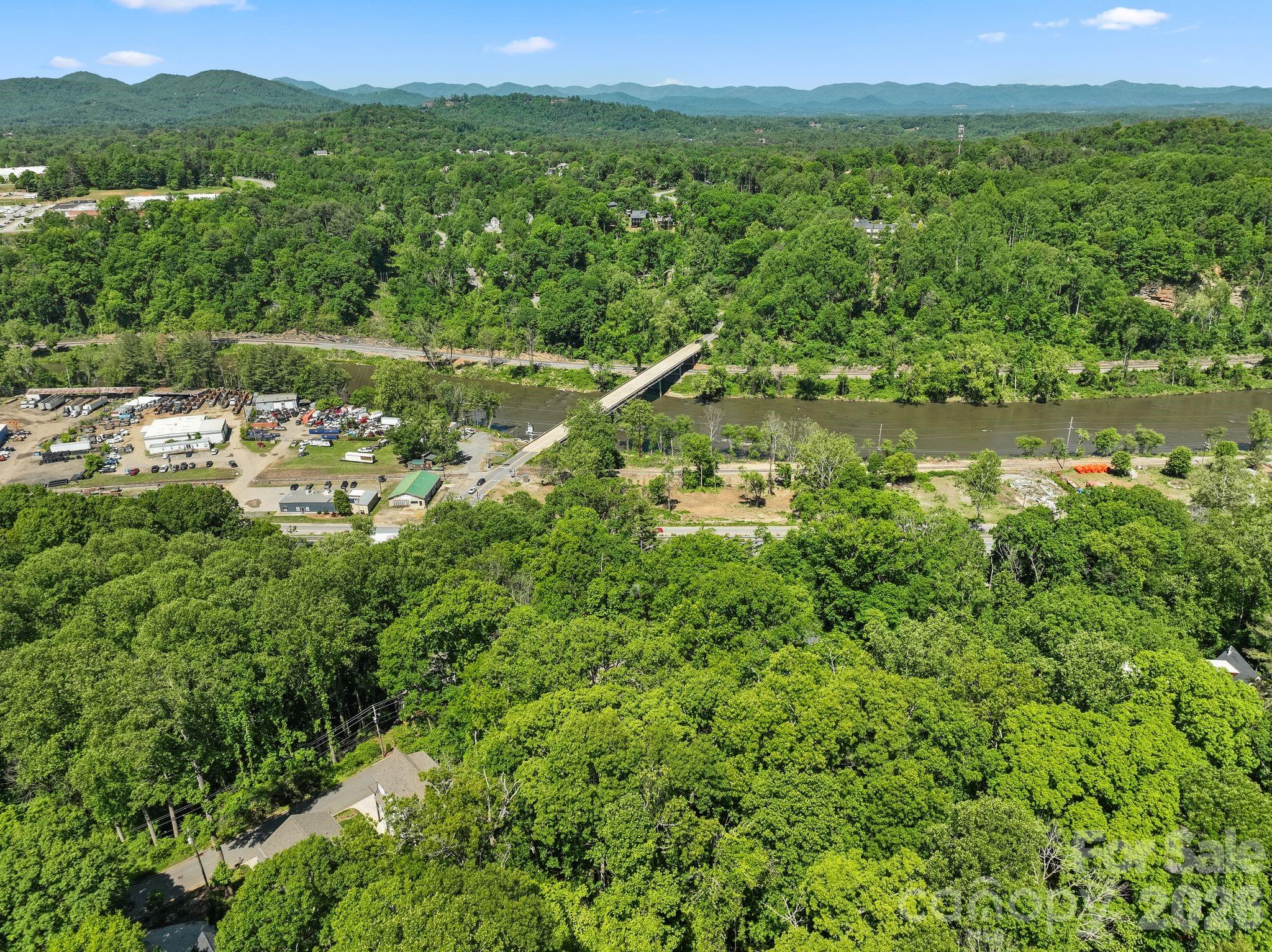 Montford - Residential