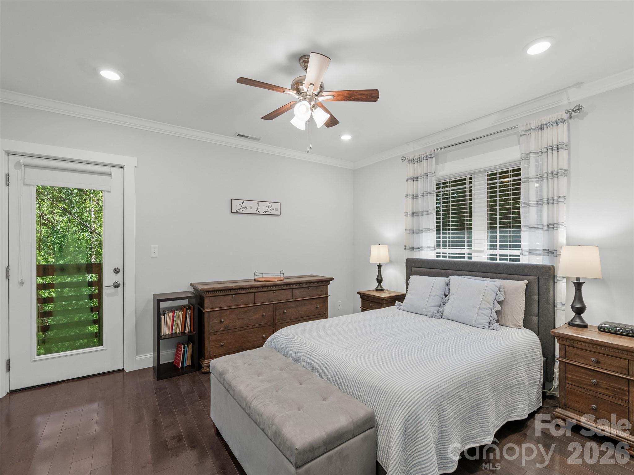 Montford - Residential
