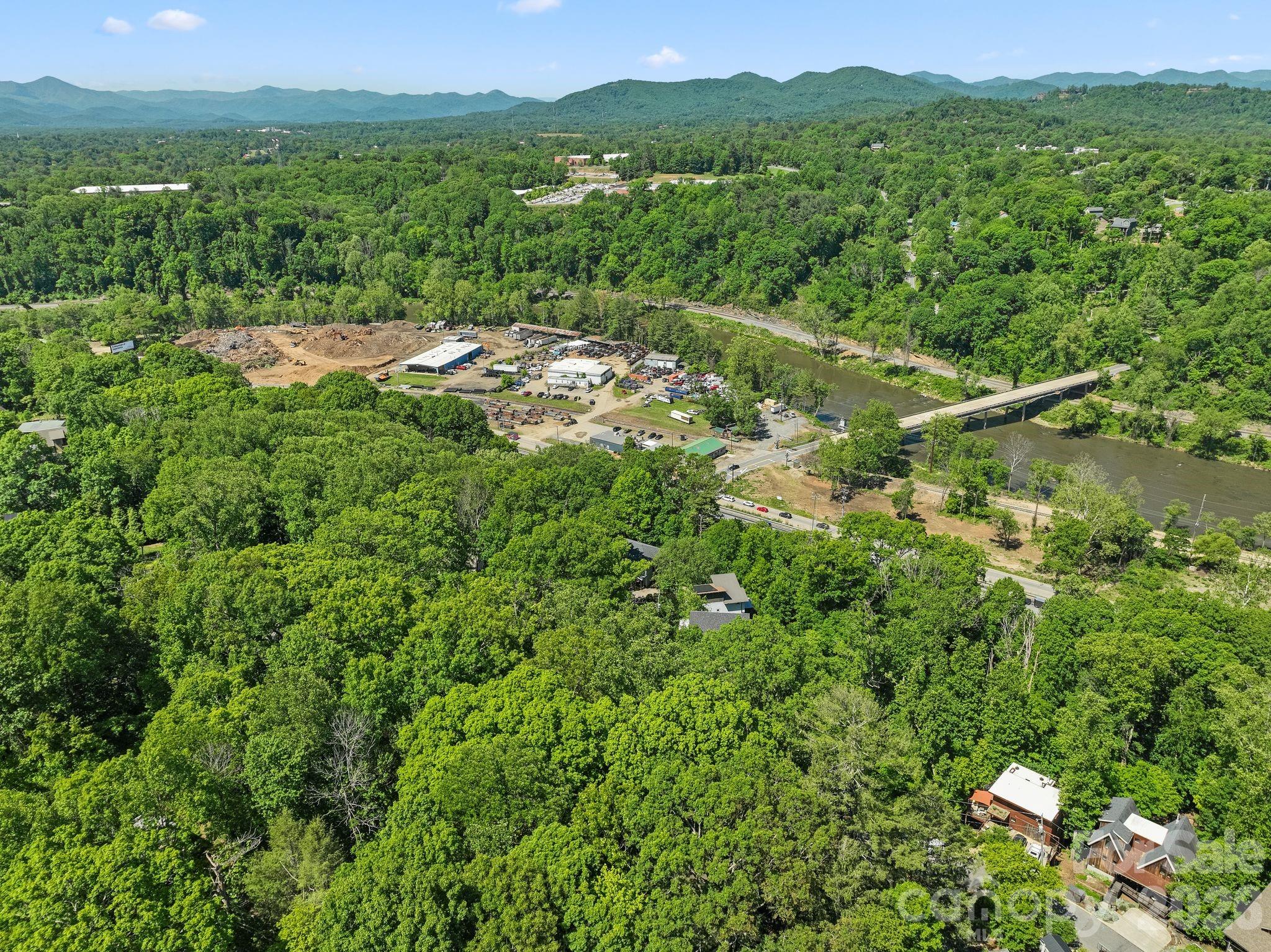 Montford - Residential