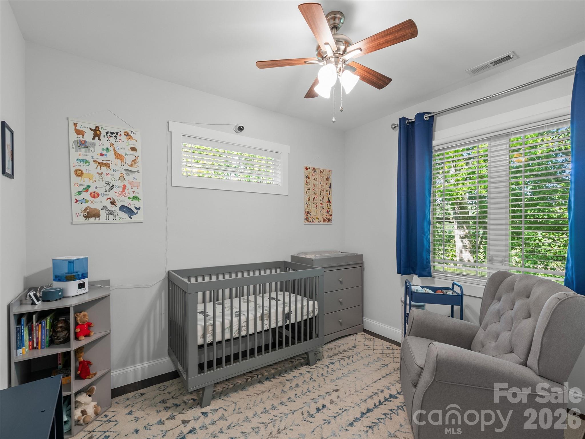 Montford - Residential