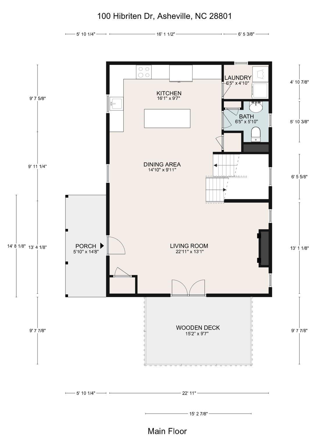 Montford - Residential