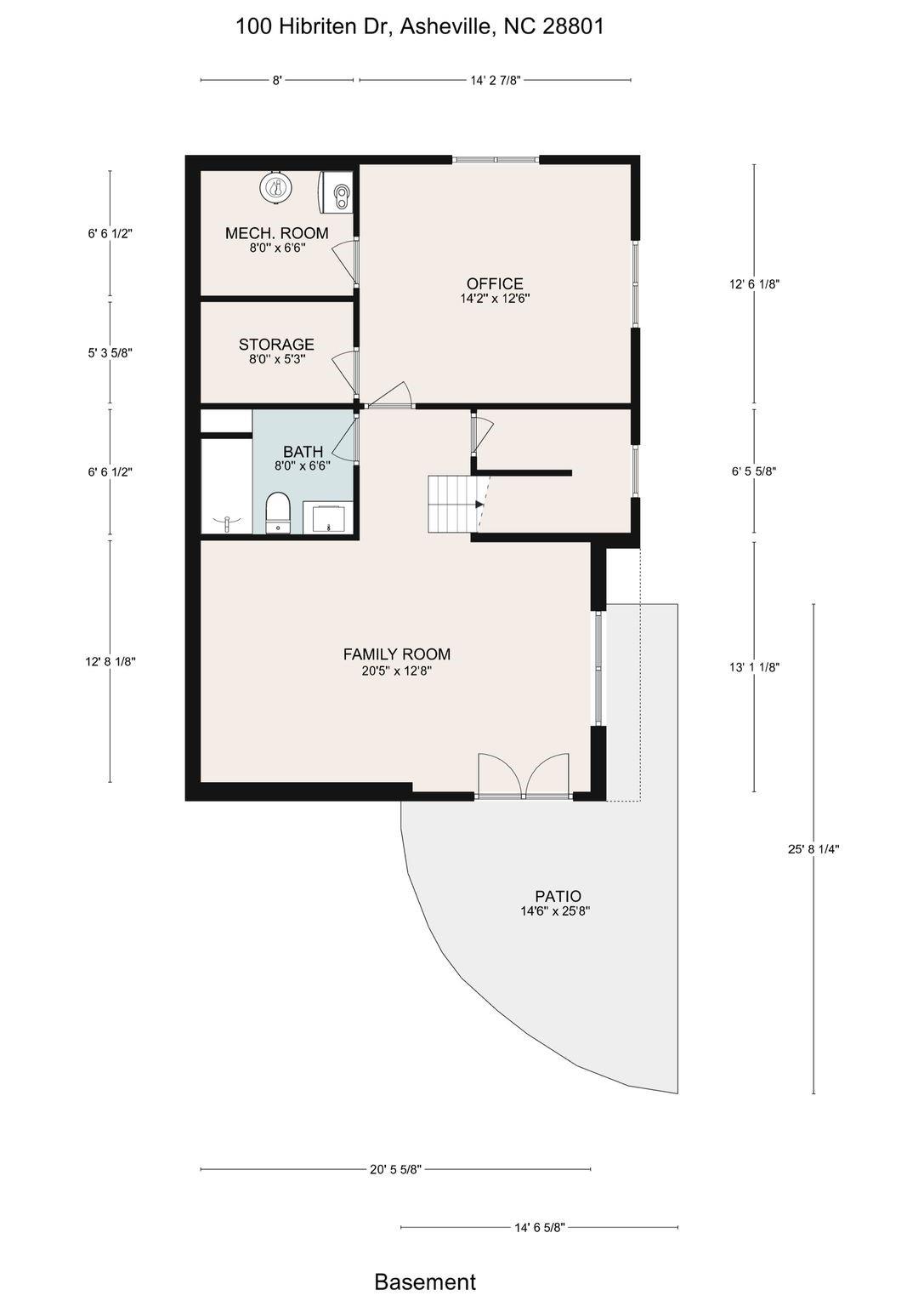 Montford - Residential