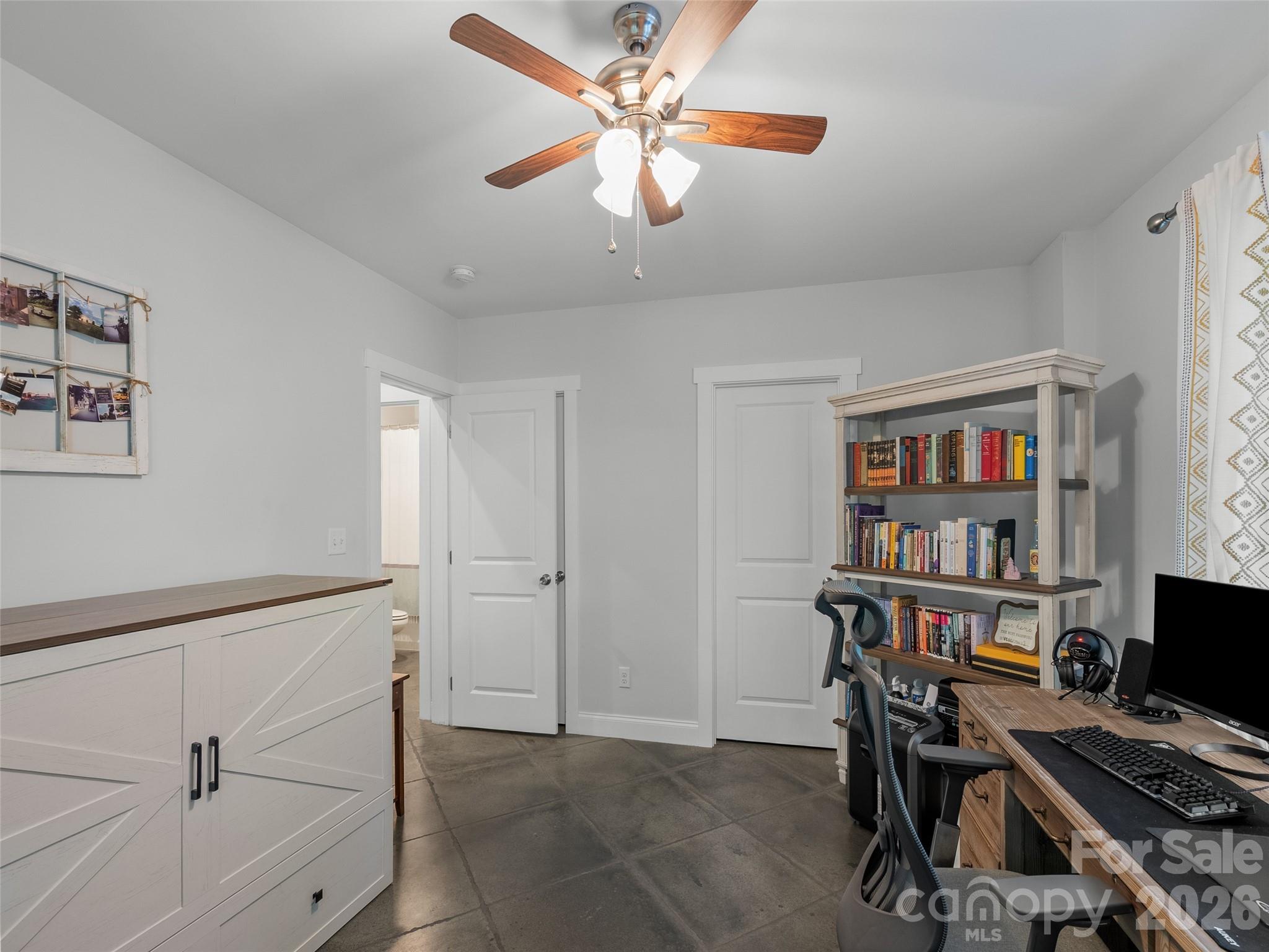 Montford - Residential