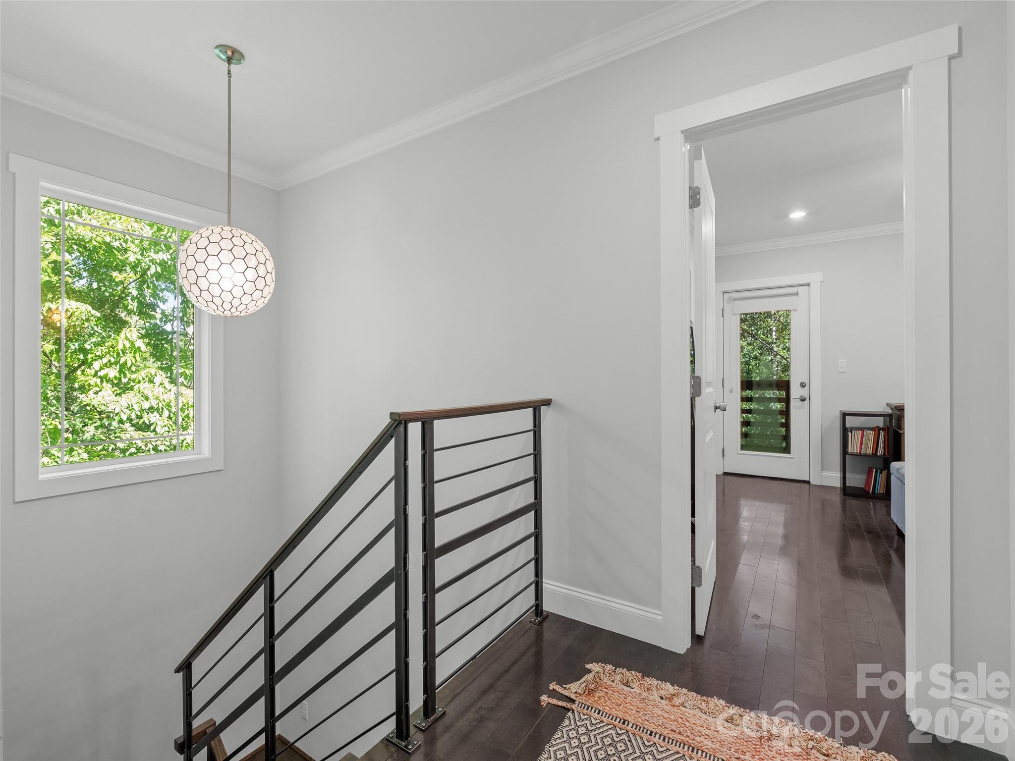 Montford - Residential