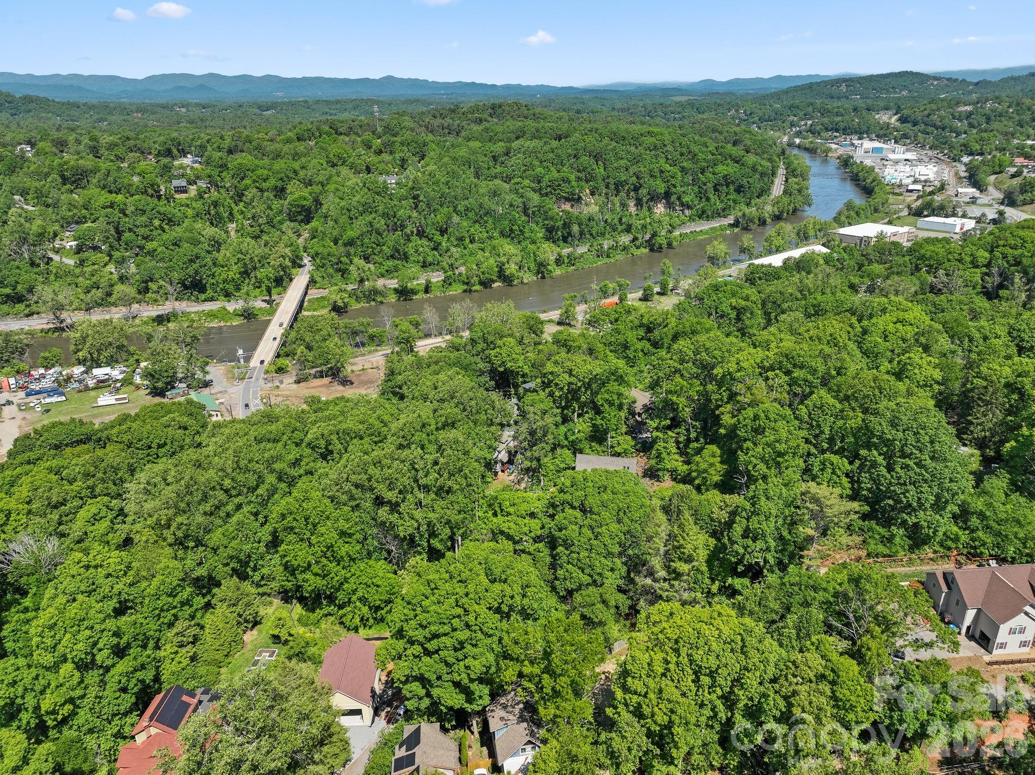 Montford - Residential