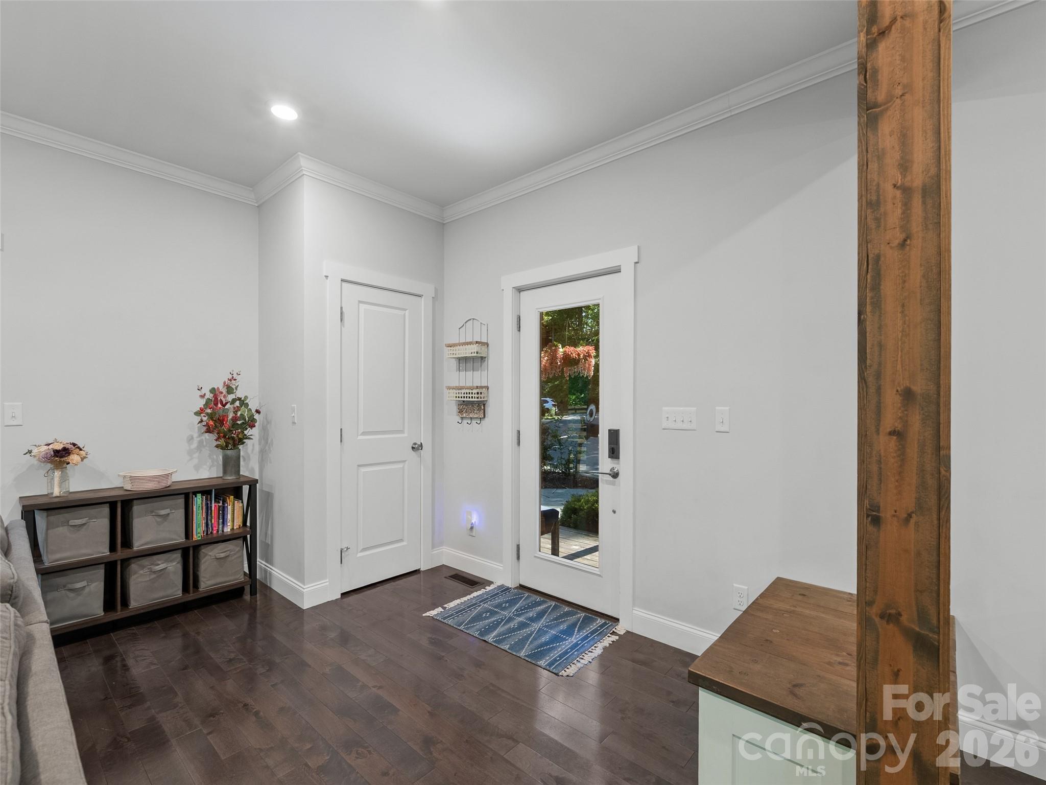 Montford - Residential