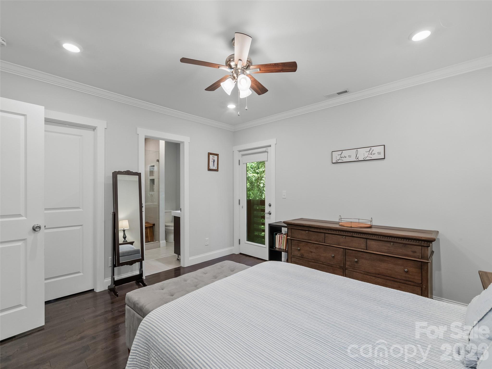 Montford - Residential