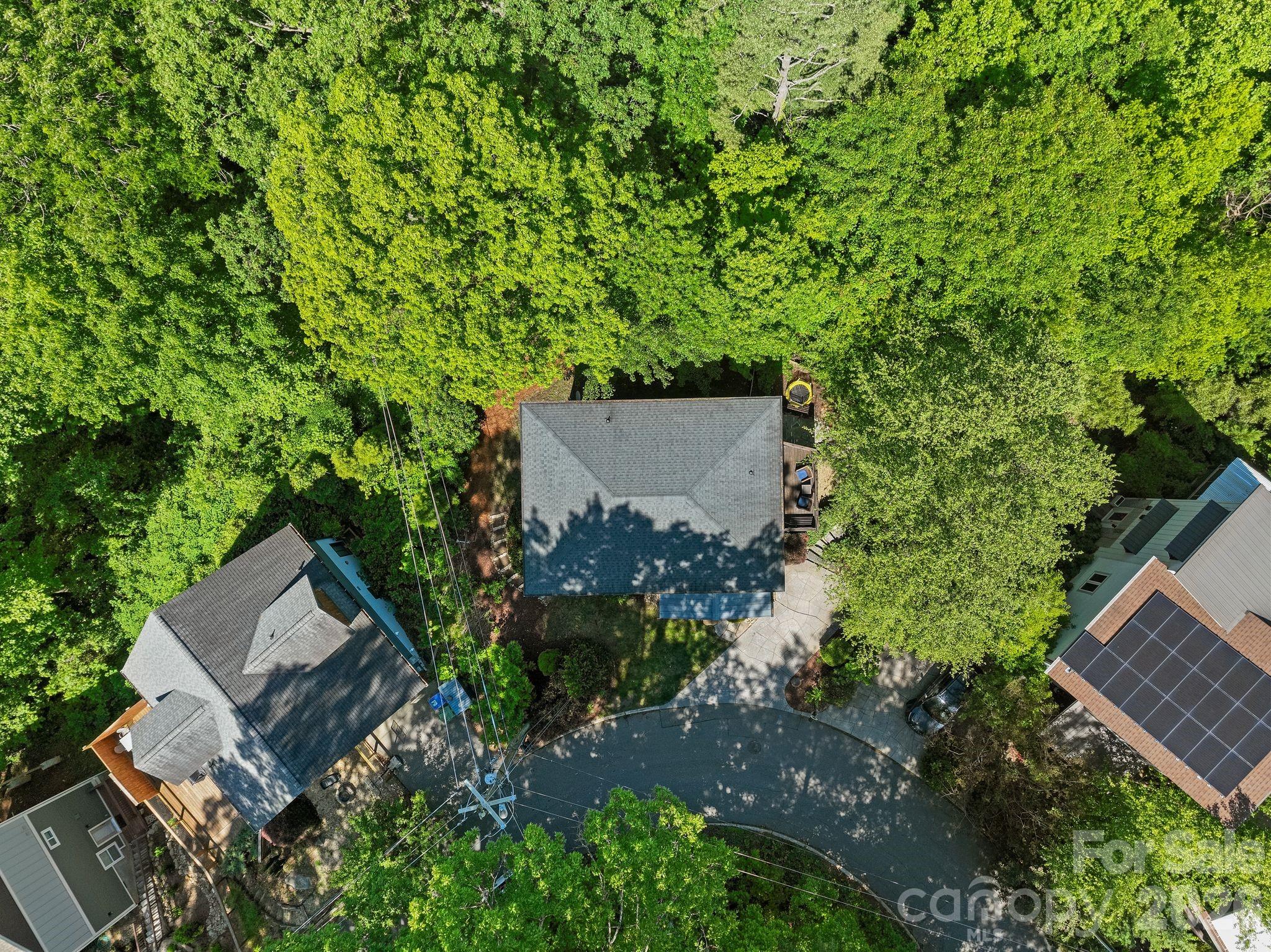 Montford - Residential