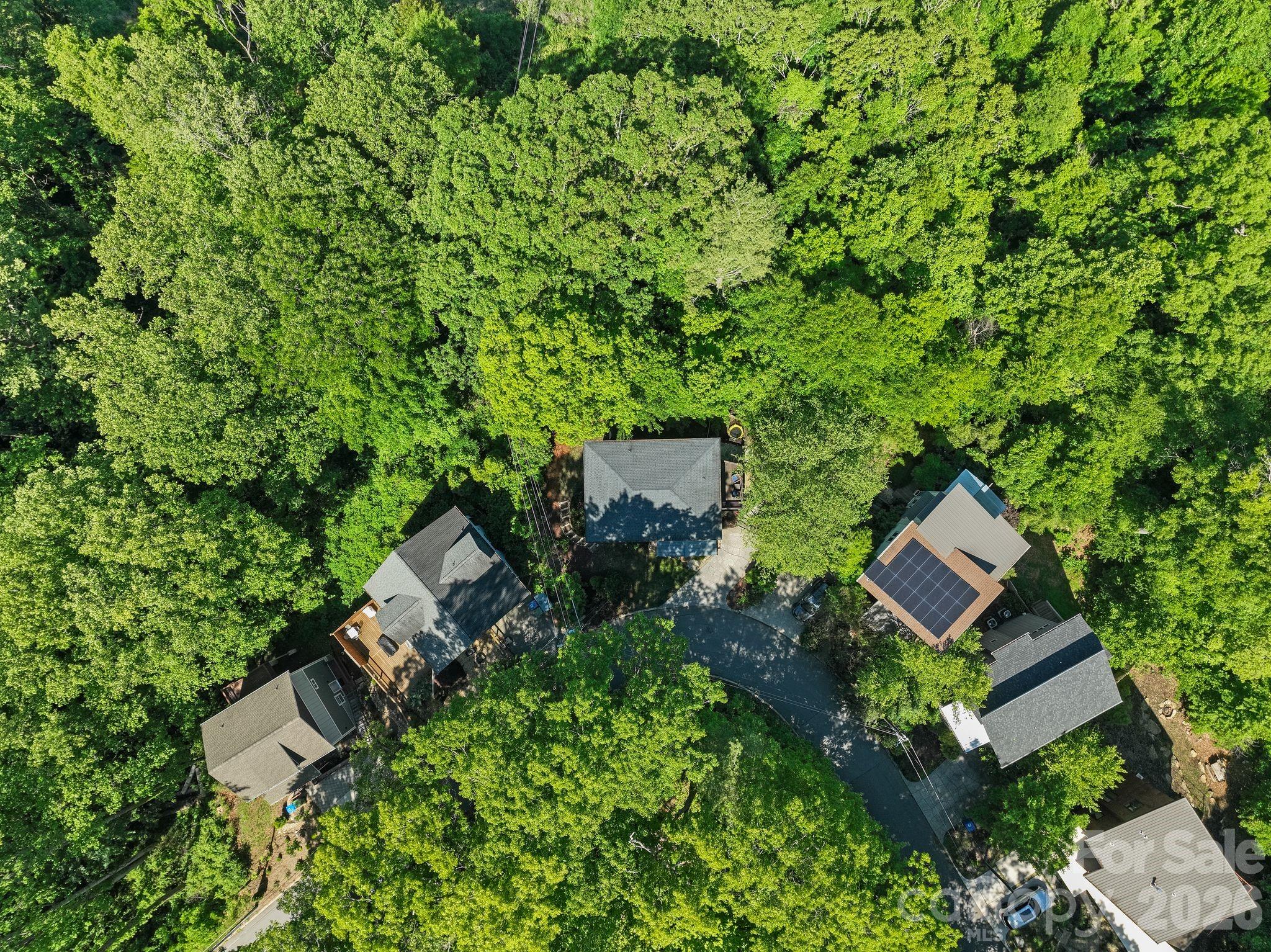 Montford - Residential