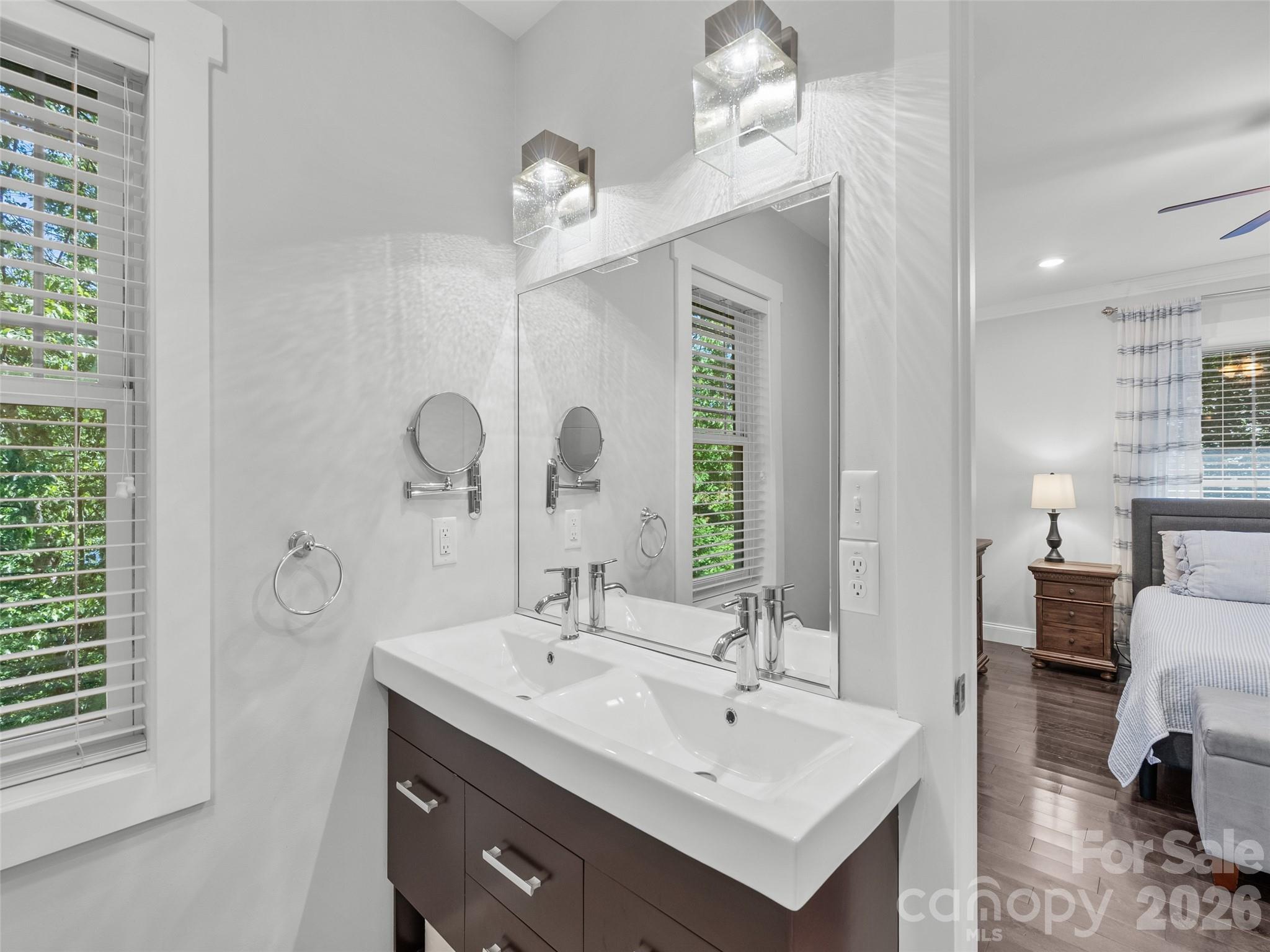 Montford - Residential
