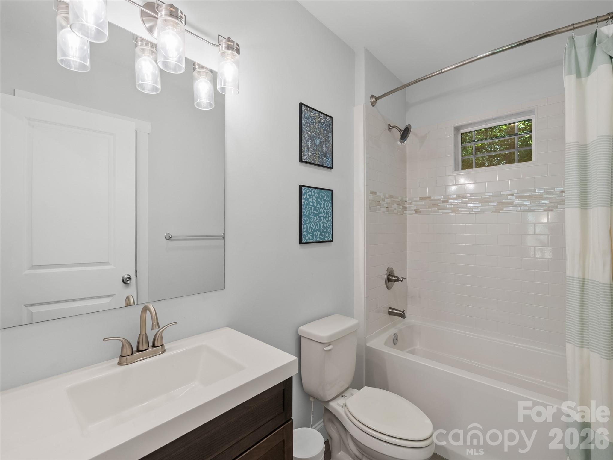 Montford - Residential