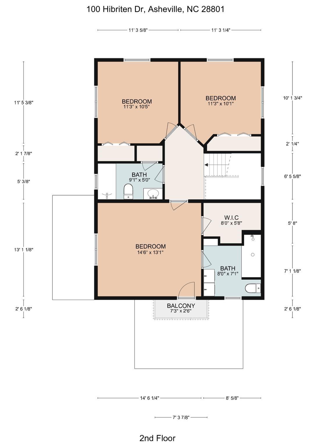 Montford - Residential