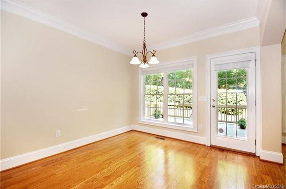 Abbington - Residential Lease