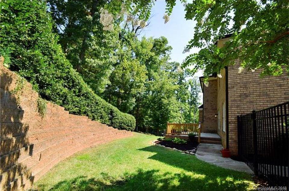 Abbington - Residential Lease