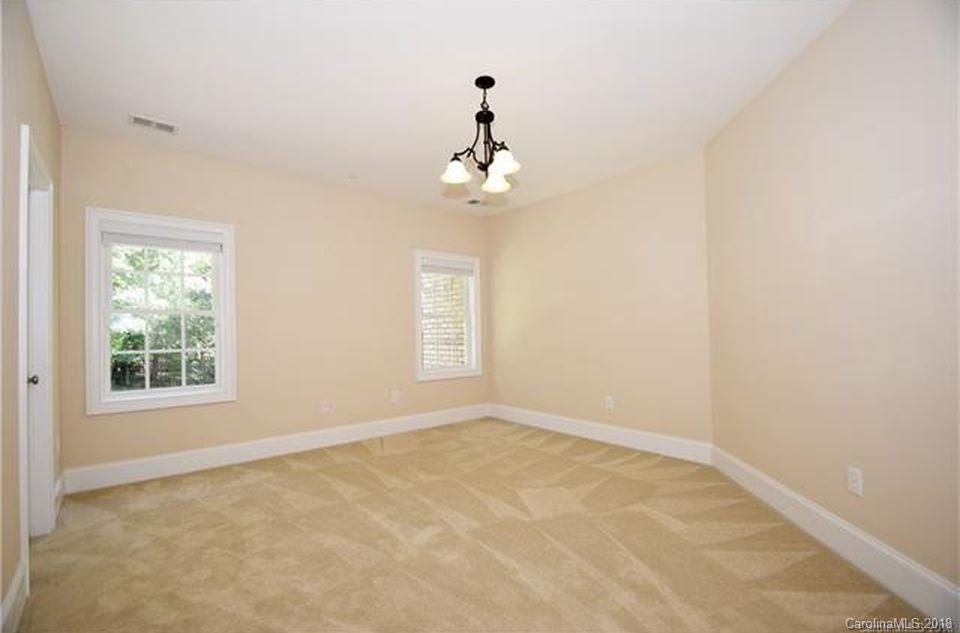 Abbington - Residential Lease