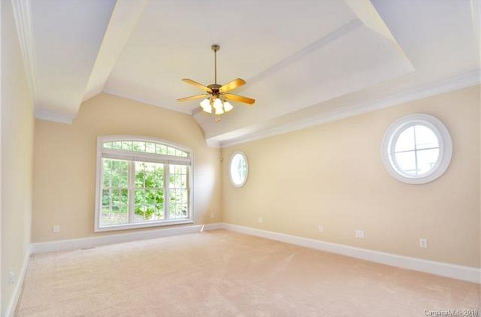 Abbington - Residential Lease