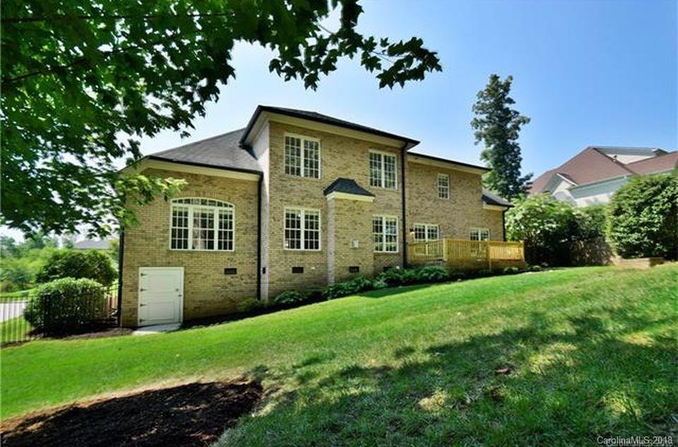Abbington - Residential Lease