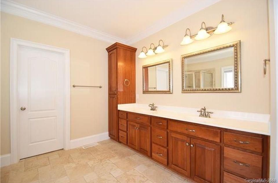 Abbington - Residential Lease