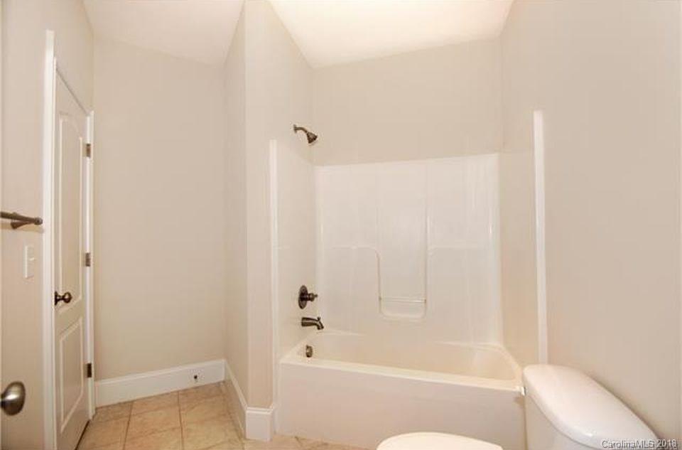 Abbington - Residential Lease