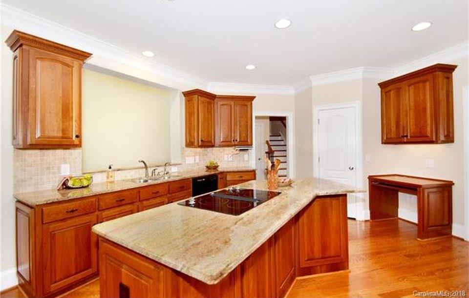 Abbington - Residential Lease