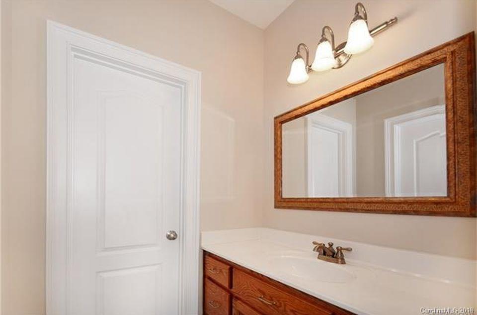 Abbington - Residential Lease