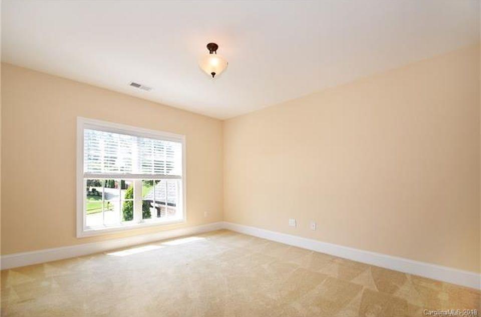 Abbington - Residential Lease