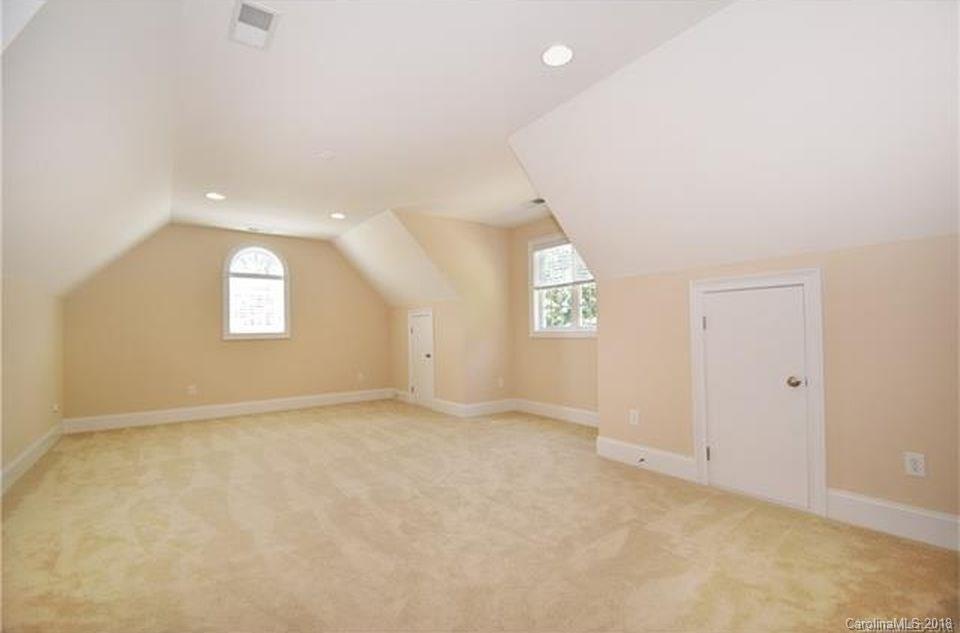 Abbington - Residential Lease
