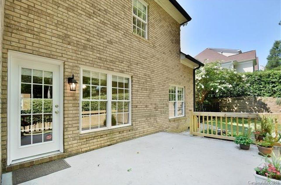 Abbington - Residential Lease