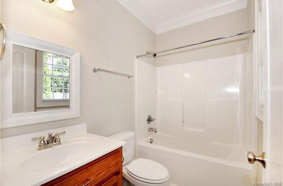 Abbington - Residential Lease