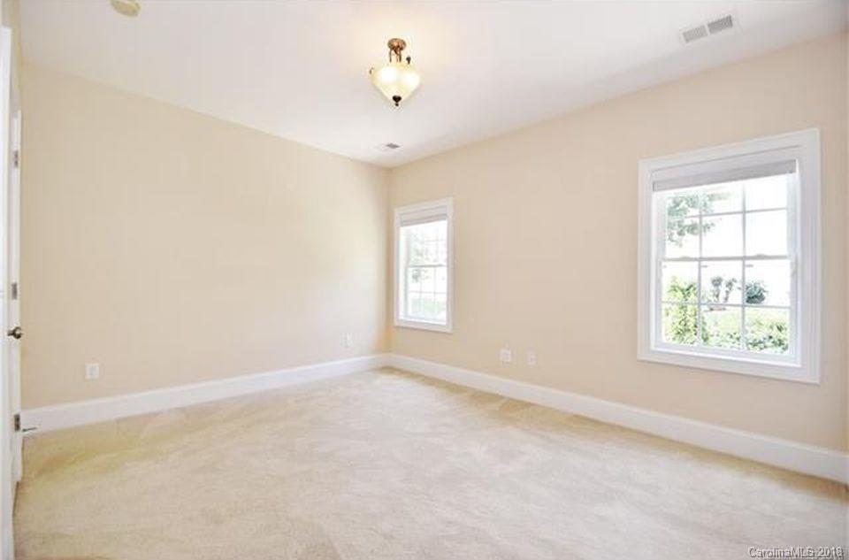 Abbington - Residential Lease