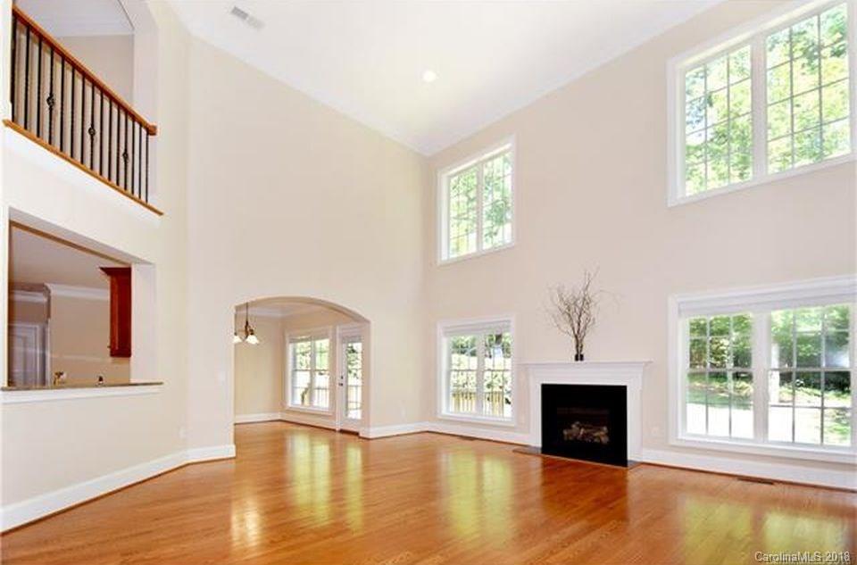 Abbington - Residential Lease