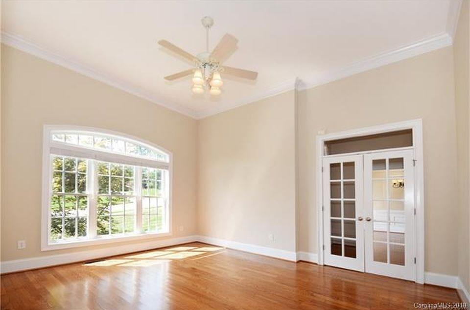 Abbington - Residential Lease