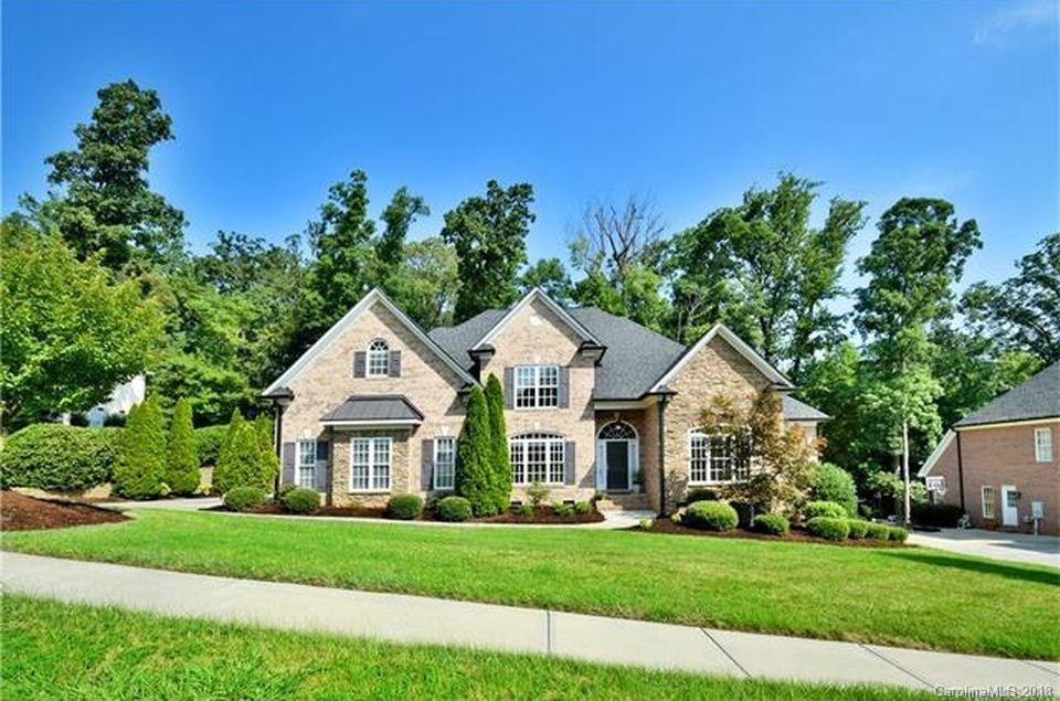 Abbington - Residential Lease
