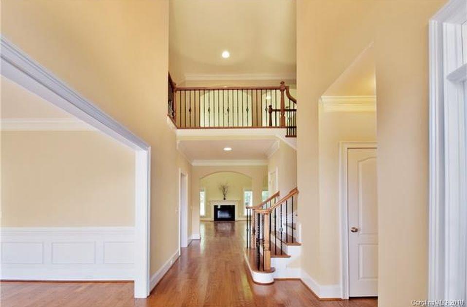 Abbington - Residential Lease