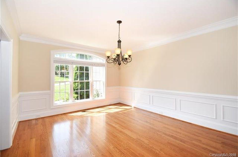 Abbington - Residential Lease