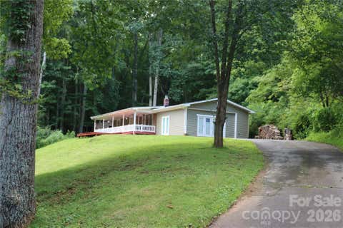 Photo of 9 Wooded Valley Lane, Burnsville, NC 28714 (MLS # 4406646)