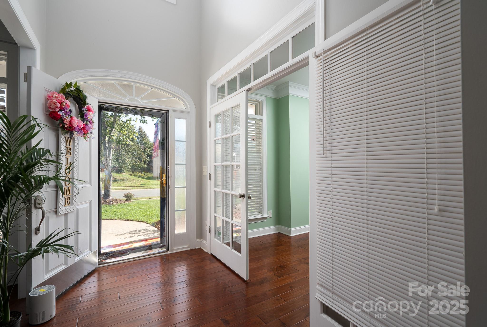 8505 Delamere Lane