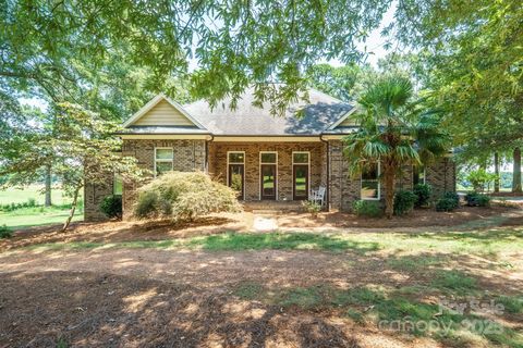 Photo of 8304 Renee Ford Road, Stanfield, NC 28163 (MLS # 4281370)