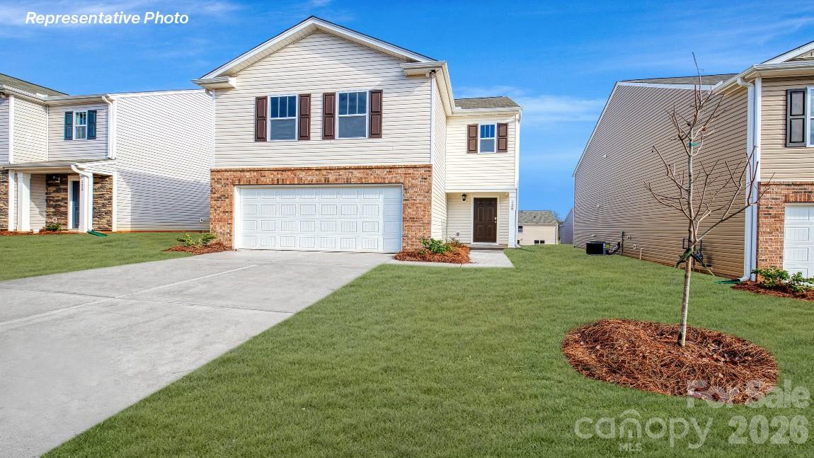 Woodhaven - Residential