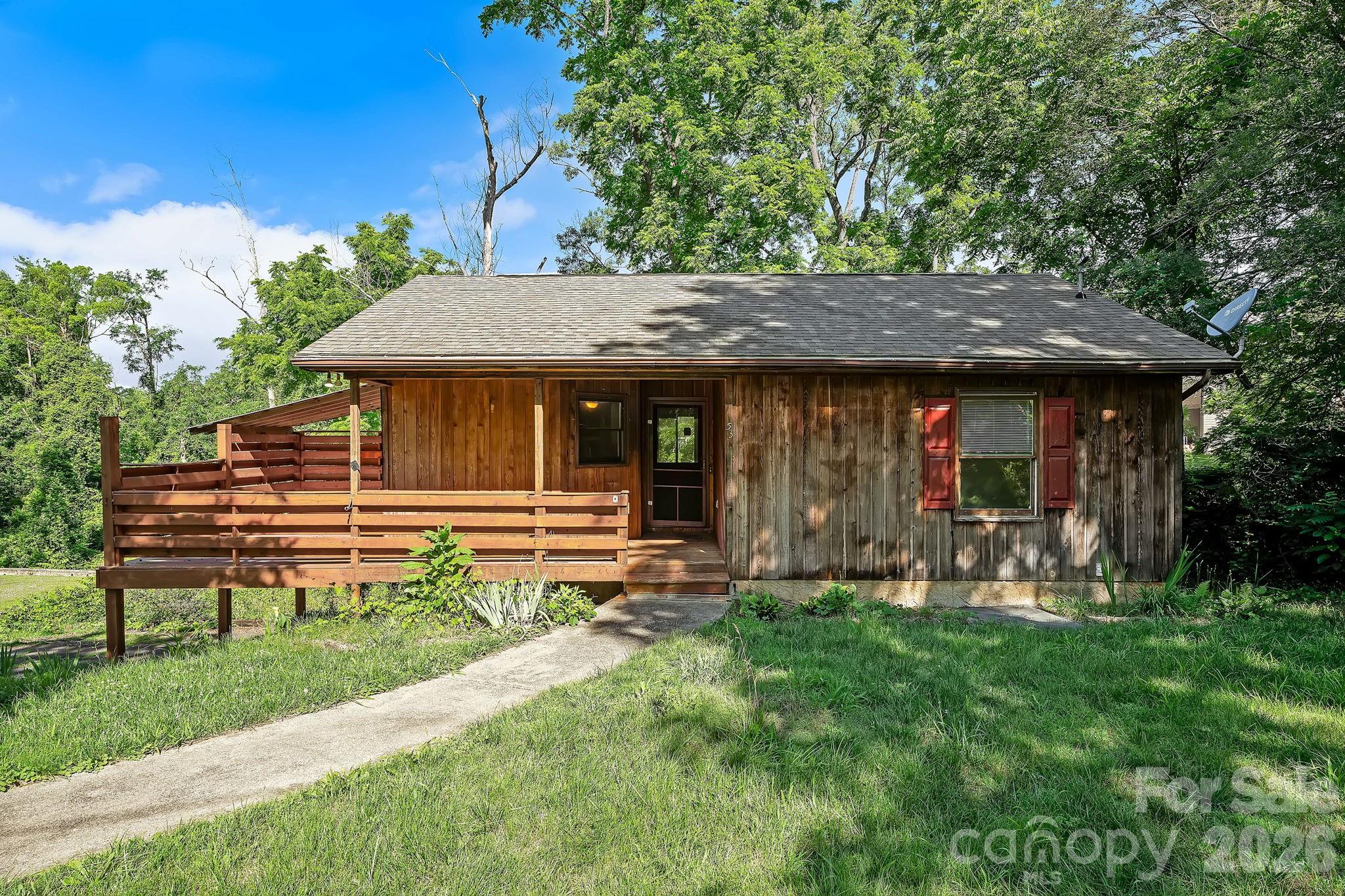 53 Wanoca Avenue
