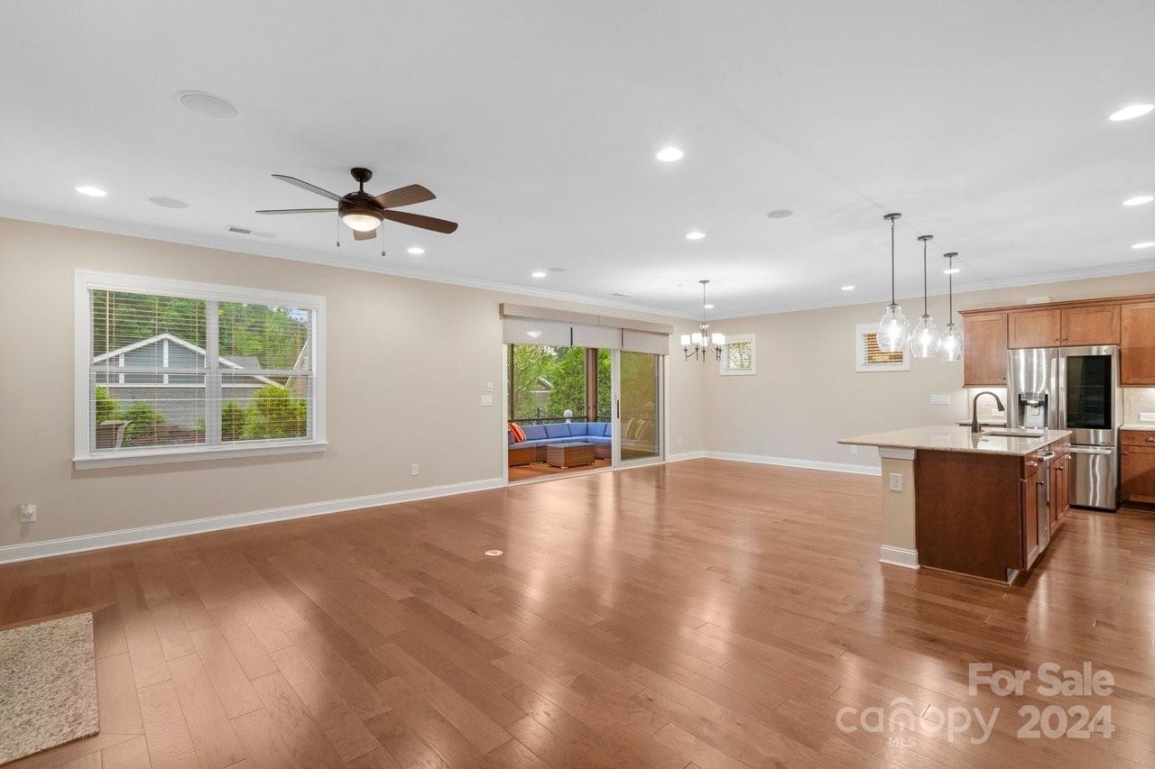 Trilogy Lake Norman - Residential